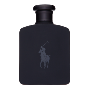 Ralph Lauren Polo Double Black тоалетна вода за мъже 125 ml