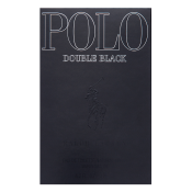 Ralph Lauren Polo Double Black тоалетна вода за мъже 125 ml