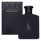 Ralph Lauren Polo Double Black тоалетна вода за мъже 125 ml