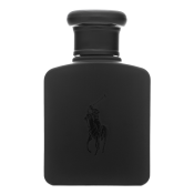 Ralph Lauren Polo Double Black тоалетна вода за мъже 75 ml