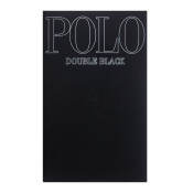 Ralph Lauren Polo Double Black тоалетна вода за мъже 75 ml