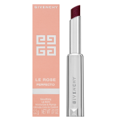 Givenchy Le Rose Perfecto Voedende lippenstift N. 304 Cosmic Plum 2,2 g
