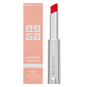 Givenchy Le Rose Perfecto Voedende lippenstift N. 301 Soothing Red 2,2 g