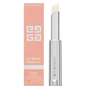Givenchy Le Rose Perfecto Voedende lippenbalsem N. 000 White Shield 2,2 g