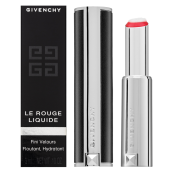 Givenchy Le Rouge Liquide szminka w płynie N. 412 Grenat Alpaga 3 ml