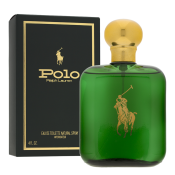 Ralph Lauren Polo Green Eau de Toilette bărbați 118 ml