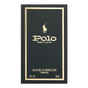 Ralph Lauren Polo Green Eau de Toilette bărbați 59 ml