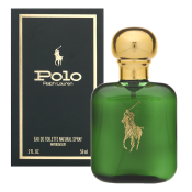 Ralph Lauren Polo Green Eau de Toilette bărbați 59 ml