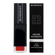 Givenchy Encre Interdite dlouhotrvající tekutá rtěnka N. 05 Solar Stain 7,5 ml