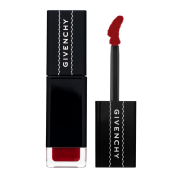 Givenchy Encre Interdite dlouhotrvající tekutá rtěnka N. 06 Radical Red 7,5 ml