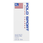 Ralph Lauren Polo Sport Eau de Toilette bărbați 125 ml