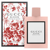 Gucci Bloom Gocce di Fiori toaletní voda pro ženy 100 ml
