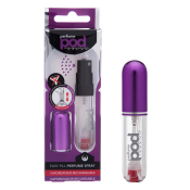 Travalo Perfume Pod 5 ml plnitelný rozprašovač unisex 5 ml