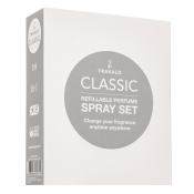 Travalo Classic HD SET unisex 3 x 5 ml