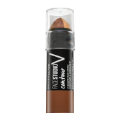 Maybelline Master Contour V-Shape Duo obojstranná kontúrovacia tyčinka 02 Medium 7 g