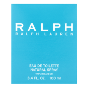 Ralph Lauren Ralph toaletná voda pre ženy 100 ml