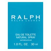 Ralph Lauren Ralph woda toaletowa dla kobiet 30 ml