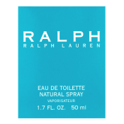 Ralph Lauren Ralph Toaletna voda za ženske 50 ml