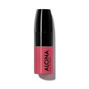 Alcina Lip Shaker negovalni balzam za ustnice 2v1 Strawberry 5 ml