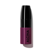 Alcina Lip Shaker negovalni balzam za ustnice 2v1 Blackberry 5 ml