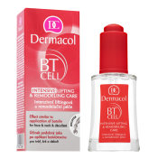 Dermacol BT Cell Intensive Lifting & Remodeling Care liftingové pleťové sérum pro vyplnění hlubokých vrásek 30 ml