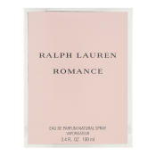 Ralph Lauren Romance woda perfumowana dla kobiet 100 ml