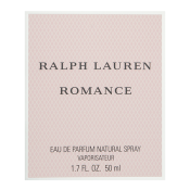 Ralph Lauren Romance Eau de Parfum para mujer 50 ml