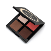 Dermacol Contour Palette konturovací paletka 02 12 g