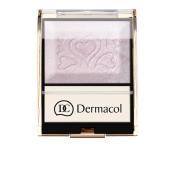 Dermacol Illuminating Palette rozjasňovač 9 g
