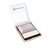 Dermacol Illuminating Palette rozjasňovač 9 g