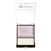 Dermacol Illuminating Palette rozjasňovač 9 g