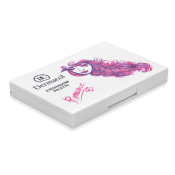 Dermacol Luxury Eyeshadow Palette paletka očních stínů No.2 Romance 12 g