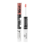 Dermacol 16H Lip Colour dlouhotrvající dvoufázová barva a lesk na rty No. 23 7,1 ml