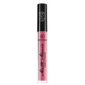 Dermacol Matte Mania Lip Liquid Color tekući ruž za usne s matirajućim učinkom N. 20 3,5 ml