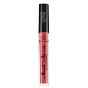 Dermacol Matte Mania Lip Liquid Color tekući ruž za usne s matirajućim učinkom N. 21 3,5 ml