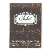 Ralph Lauren Safari woda perfumowana dla kobiet 75 ml