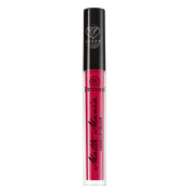 Dermacol Matte Mania Lip Liquid Color tekući ruž za usne s matirajućim učinkom N. 23 3,5 ml