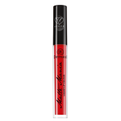 Dermacol Matte Mania Lip Liquid Color tekući ruž za usne s matirajućim učinkom N. 52 3,5 ml