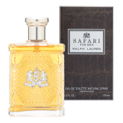 Ralph Lauren Safari Men Eau de Toilette para hombre 125 ml