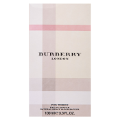 Burberry London for Women (2006) New Design Eau de Parfum femei 100 ml