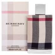 Burberry London for Women (2006) New Design Eau de Parfum femei 100 ml