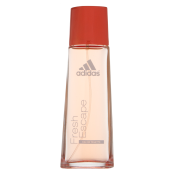 Adidas Fresh Escape Eau de Toilette für Damen 50 ml