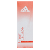 Adidas Fresh Escape Eau de Toilette für Damen 50 ml