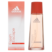 Adidas Fresh Escape Eau de Toilette für Damen 50 ml