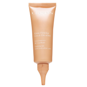 Clarins Extra-Firming Neck & Décolleté Cream liftingový krém na krk a dekolt proti vráskám 75 ml