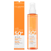 Clarins Sun Care Water Mist SPF50 fluid protector și hidratant în spray 150 ml