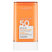 Clarins Sun Care krema za sunčanje Invisible Sun Stick SPF50 17 g