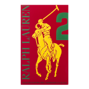 Ralph Lauren Big Pony 2 Red тоалетна вода за мъже 75 ml