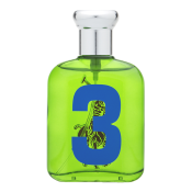 Ralph Lauren Big Pony 3 Green тоалетна вода за мъже 75 ml