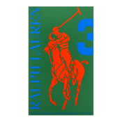 Ralph Lauren Big Pony 3 Green тоалетна вода за мъже 75 ml